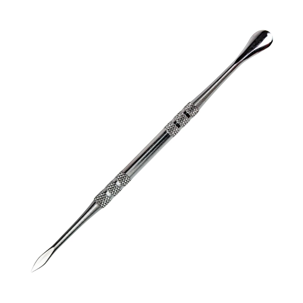 Wyn Stainless Steel Shovel Dab Tool
