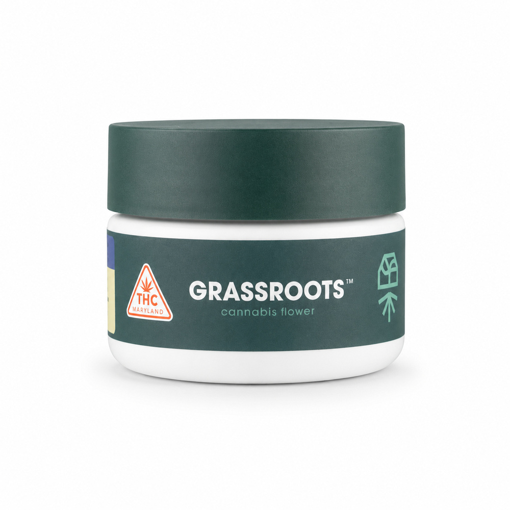 Astro GMO