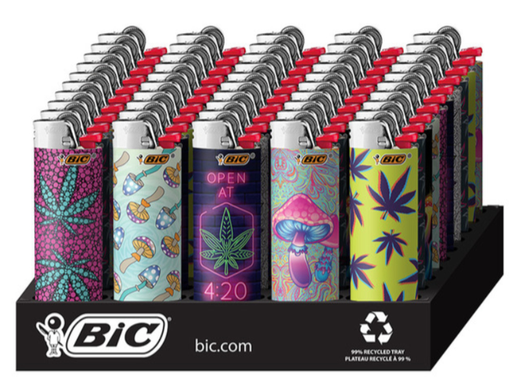 Lighter