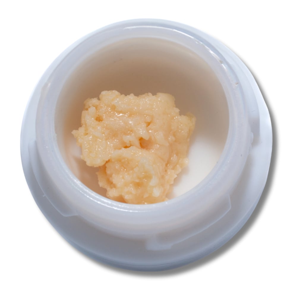Resinate  Garlic Icing Wax