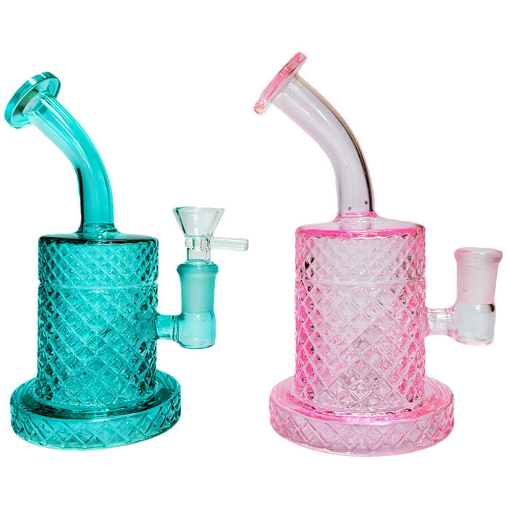 6 Assorted Spray Color Water