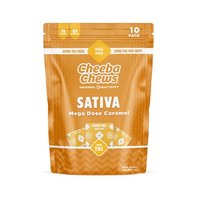 Sativa (500mg)