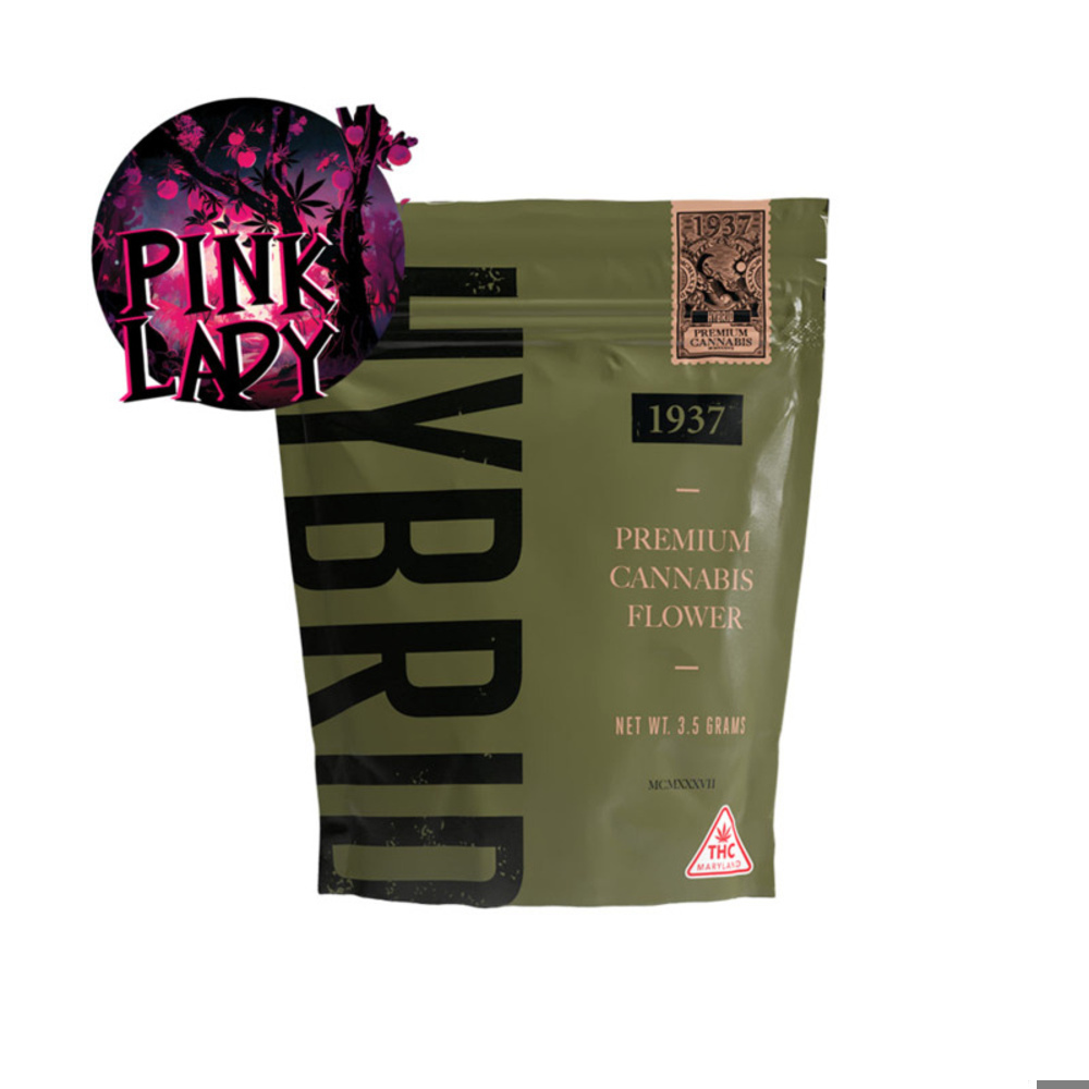 Shop Pink Lady | Green Goods - Frederick, MD (AU) Dispensary Suite