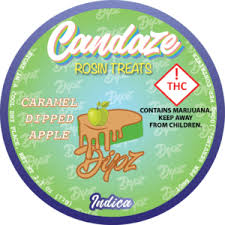 Pineapple x Raspberry (Spritzberry) (100mg)