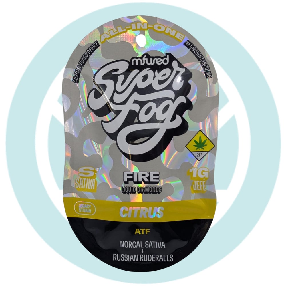 ATF [1000mg]