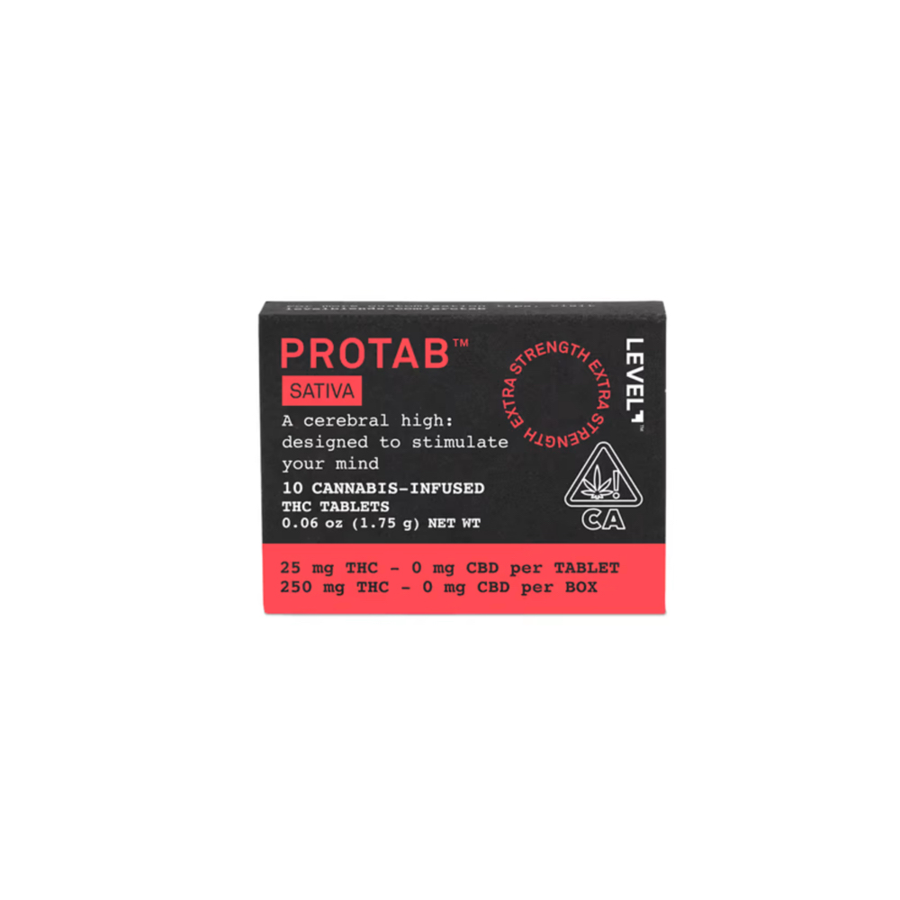 SATIVA PROTAB™