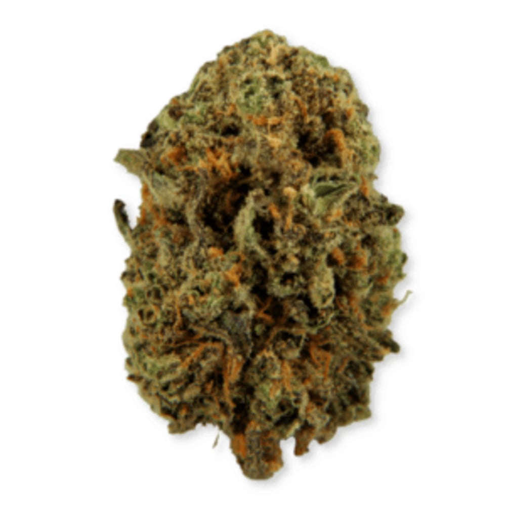Granddaddy Purple