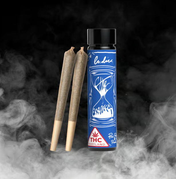 Starkiller x CDLC [.5g]