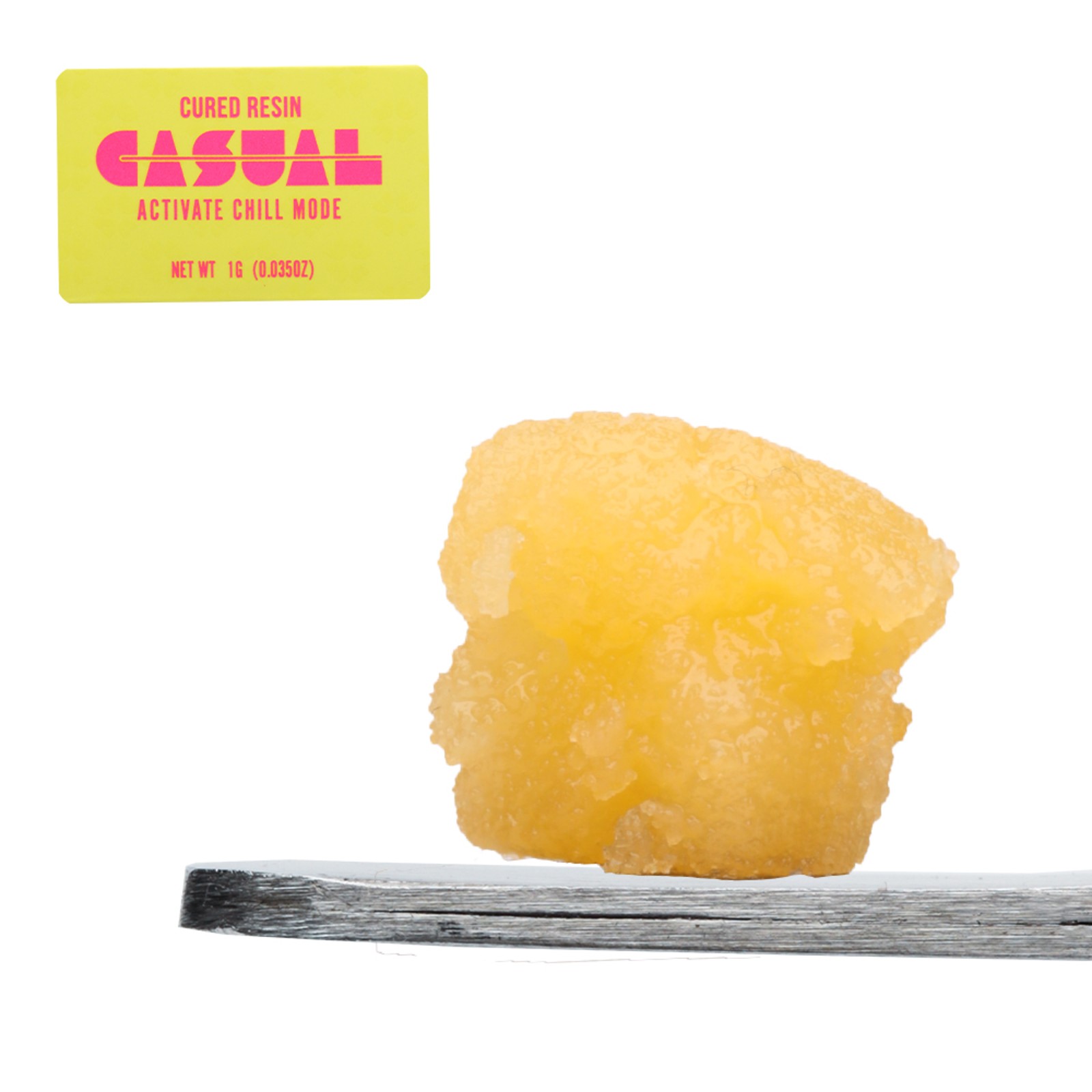 Lemon Cookies & Cream