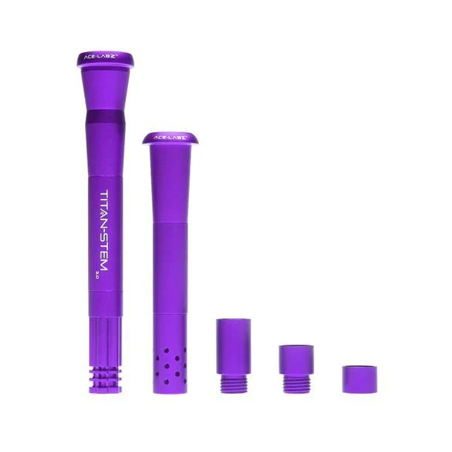 Titan Universal Stem