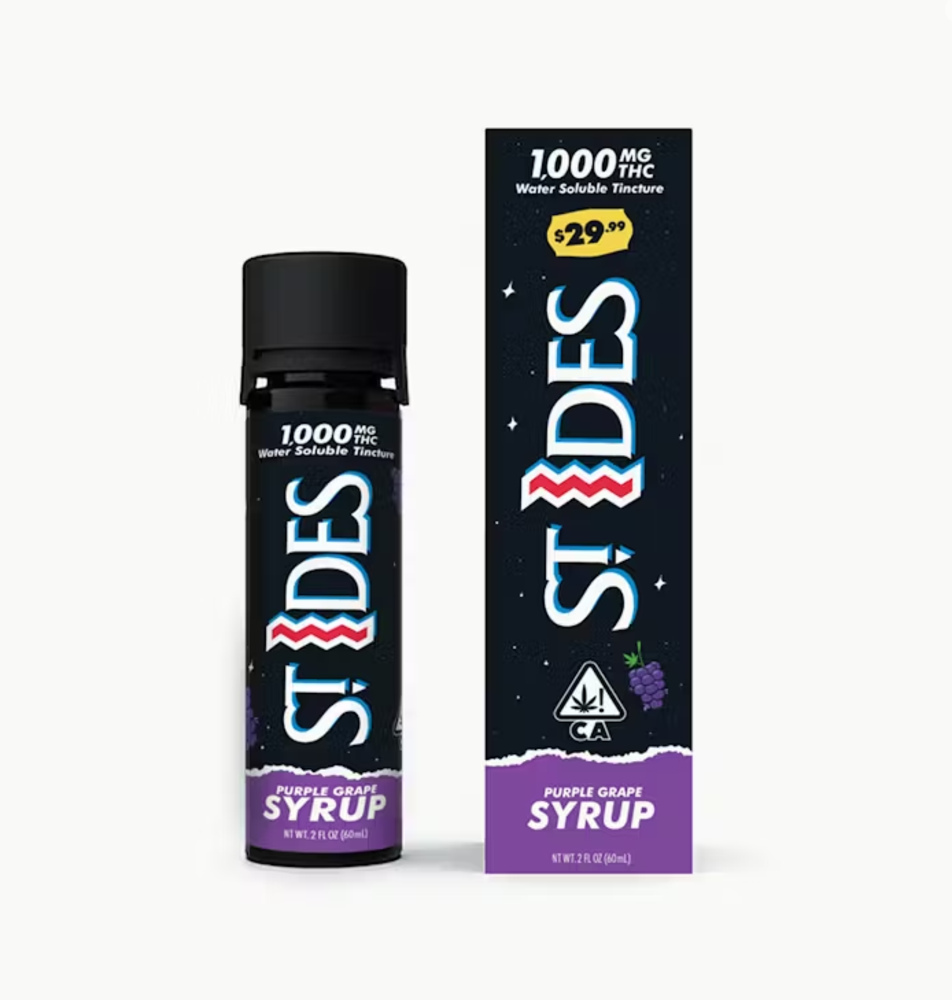 Purple Grape (1000mg)