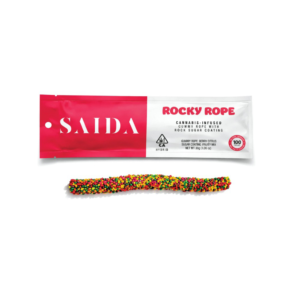 Berry Citrus (100mg) Berry Citrus (100mg)