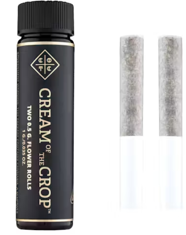 Grape Gasoline [.5g]