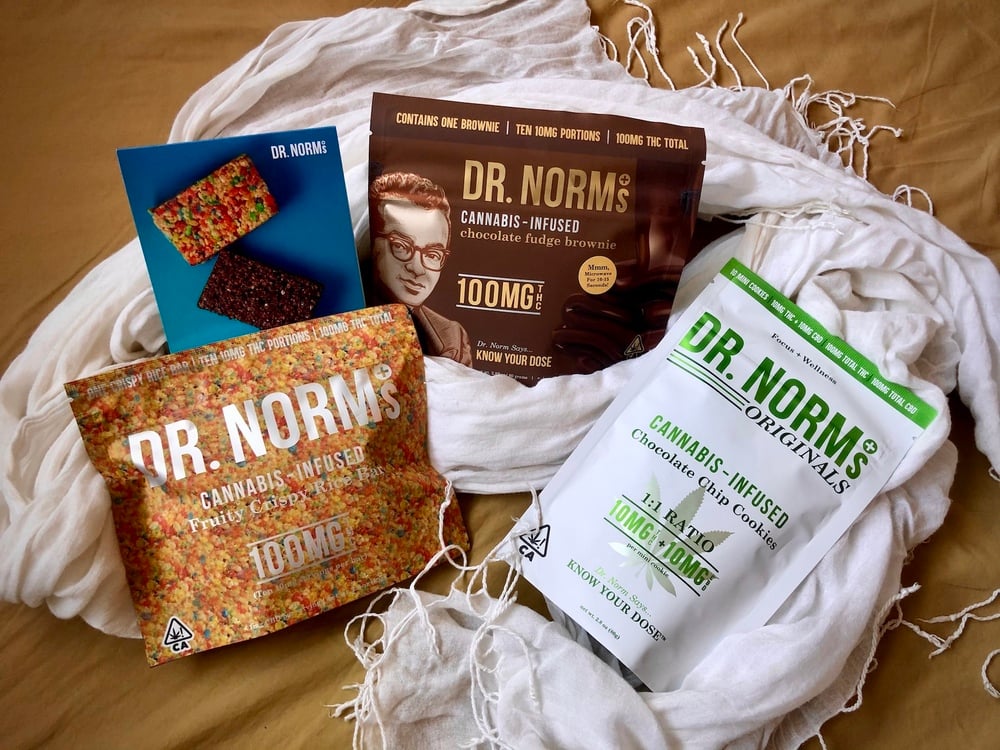 30 % off Dr. Norm's special photo
