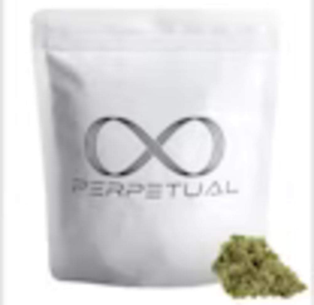 Perpetual - Banana Cream Jealousy - Buds - Hybrid -