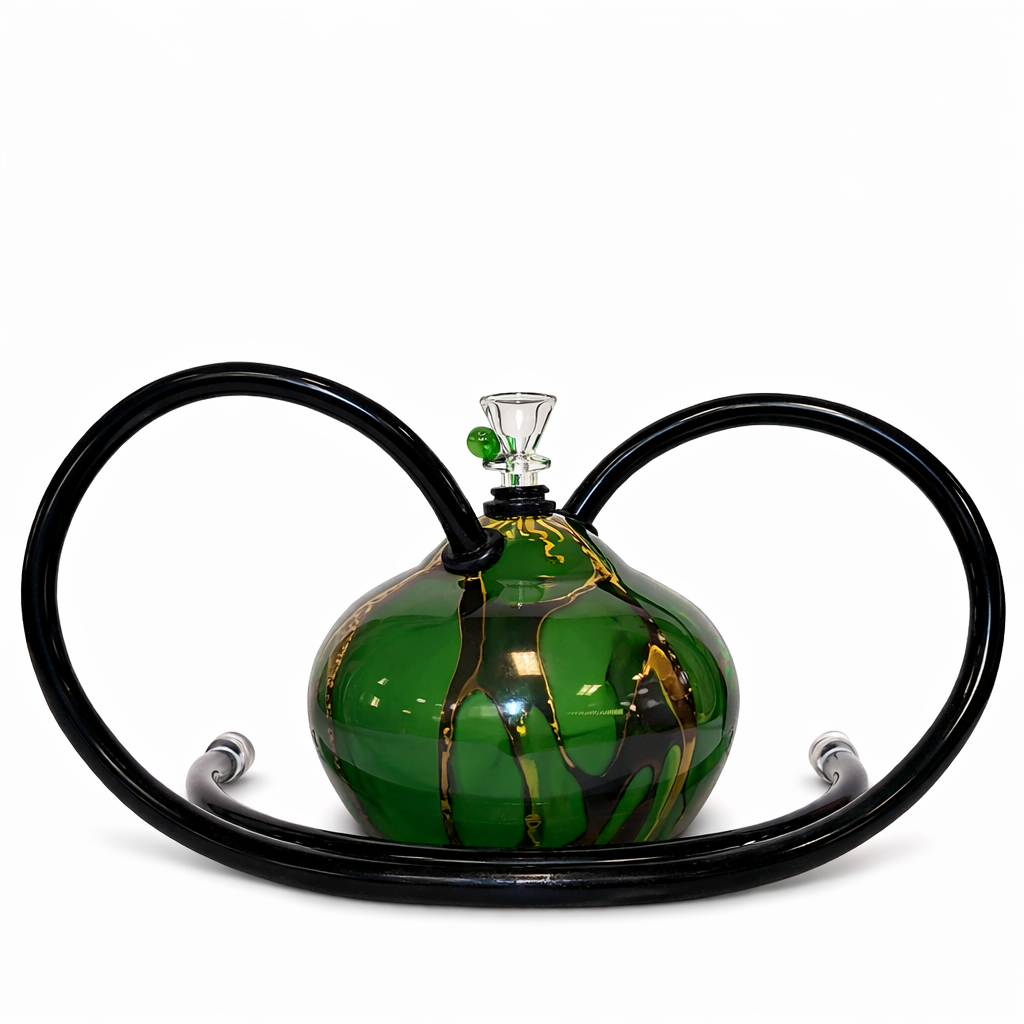 Hose Ceramic Hookah