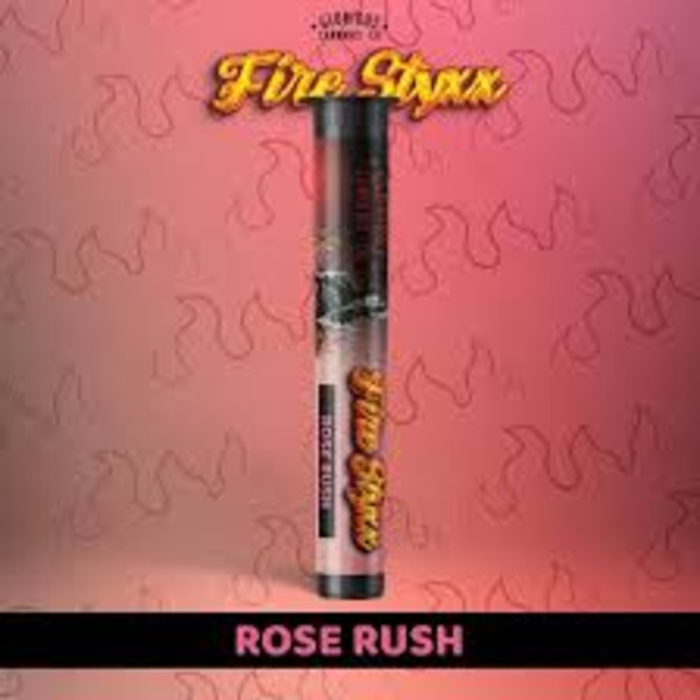 Rose Rush [1g]