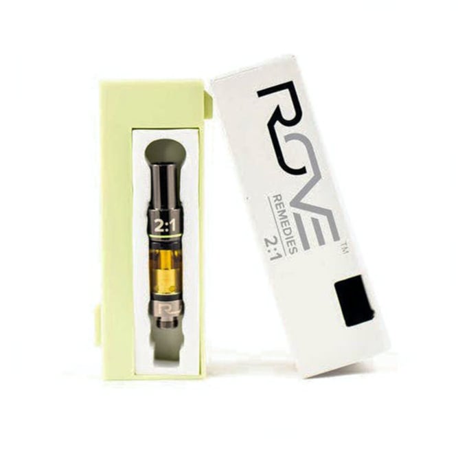 2:1 Mango Passion Fruit