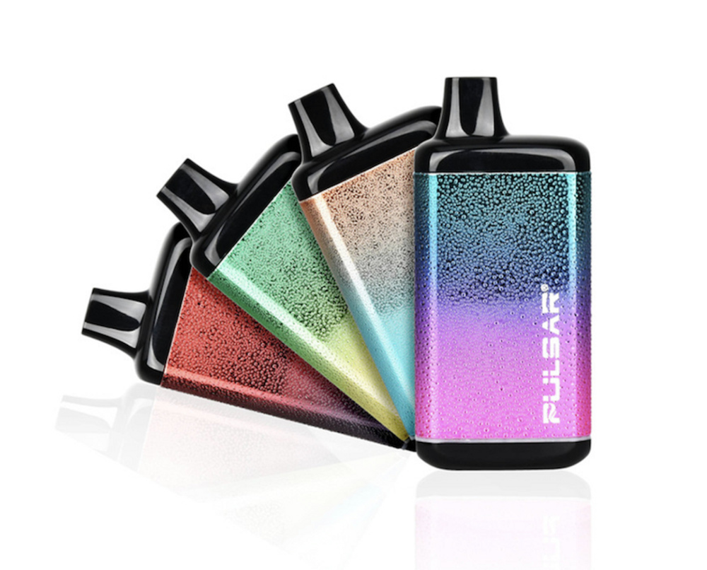 Pulsar 510 DL 2.0 PRO - Mist Series