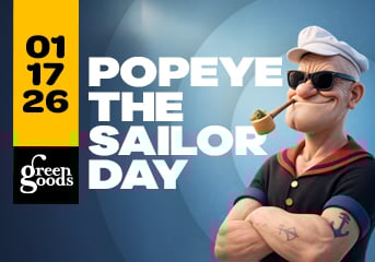 Stop By Wearing Something With Your Favorite Cartoon for $5 OFF!!