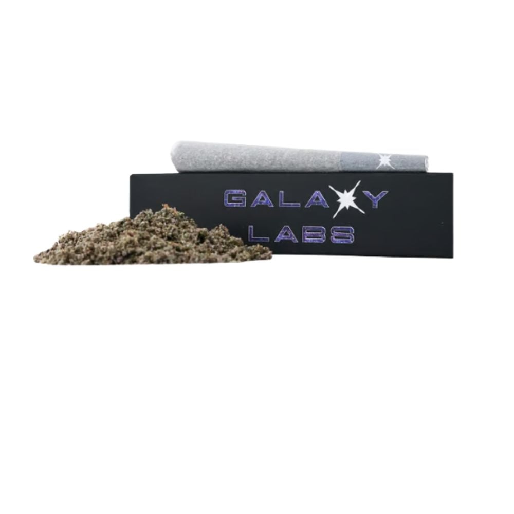 Alien DNA [1g]