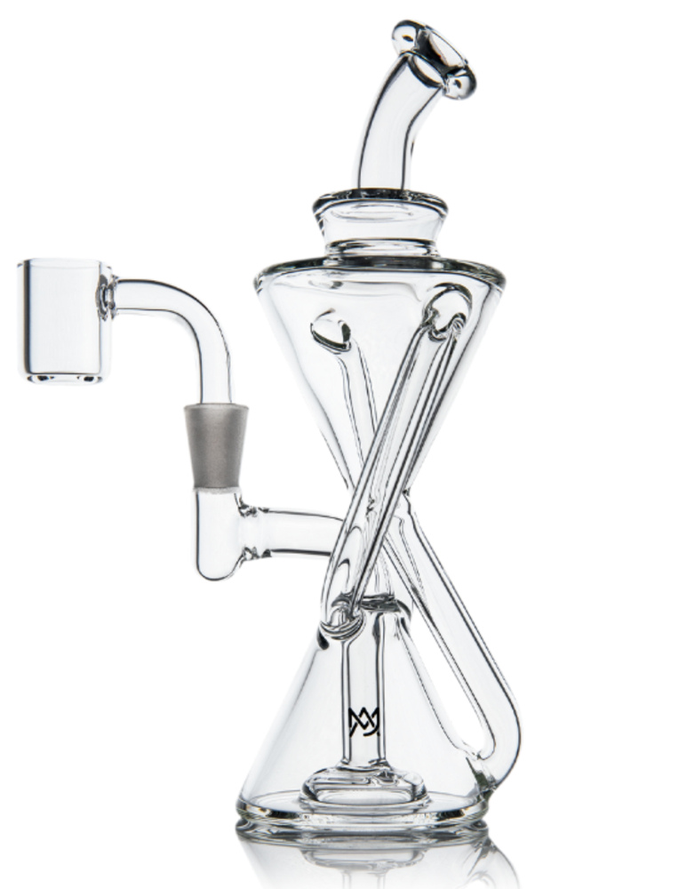 Time Turner Dab Rig