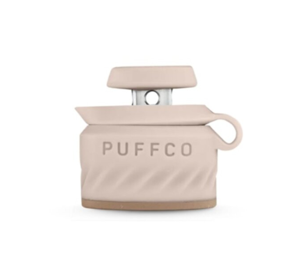 Peak Pro Joystick Cap - Desert