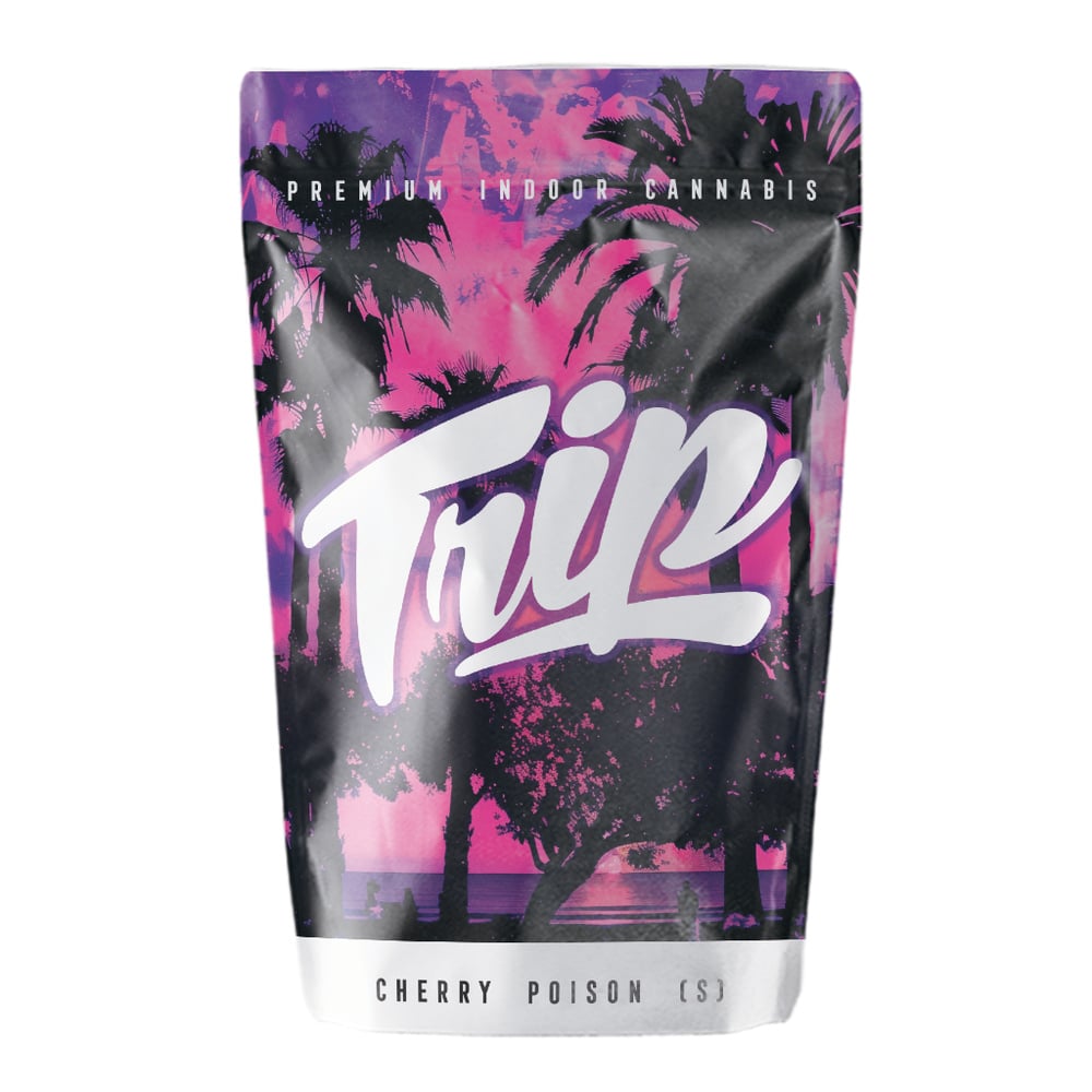 Cherry Poison