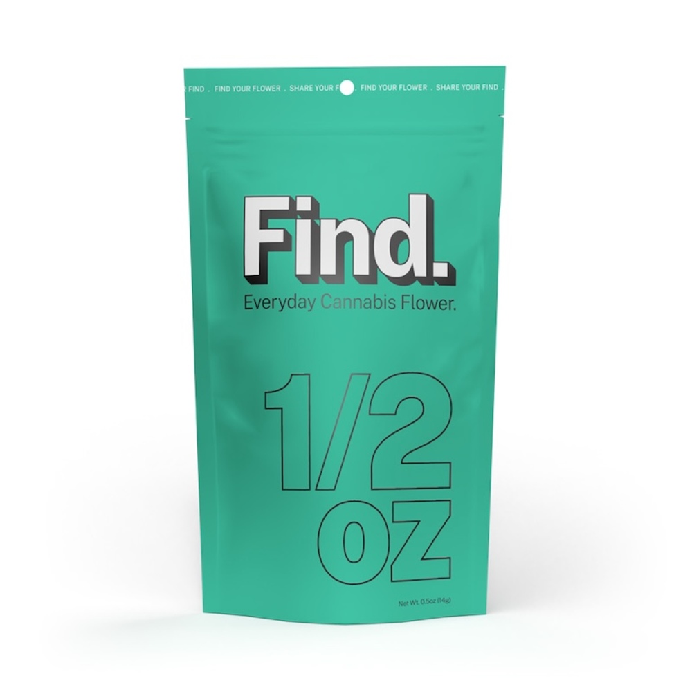 Find - Mimosa Kush Mints Flower  *NP