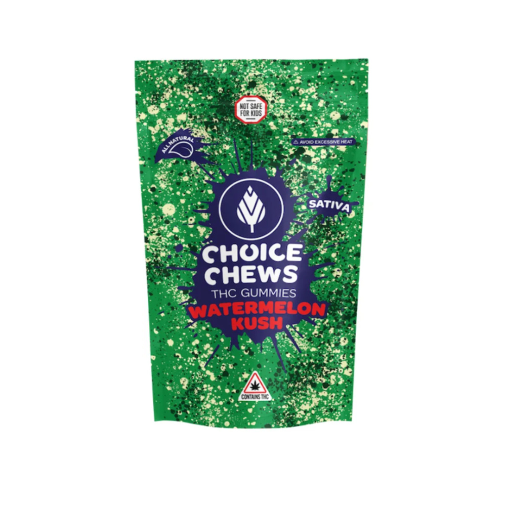 Watermelon Kush (120mg)