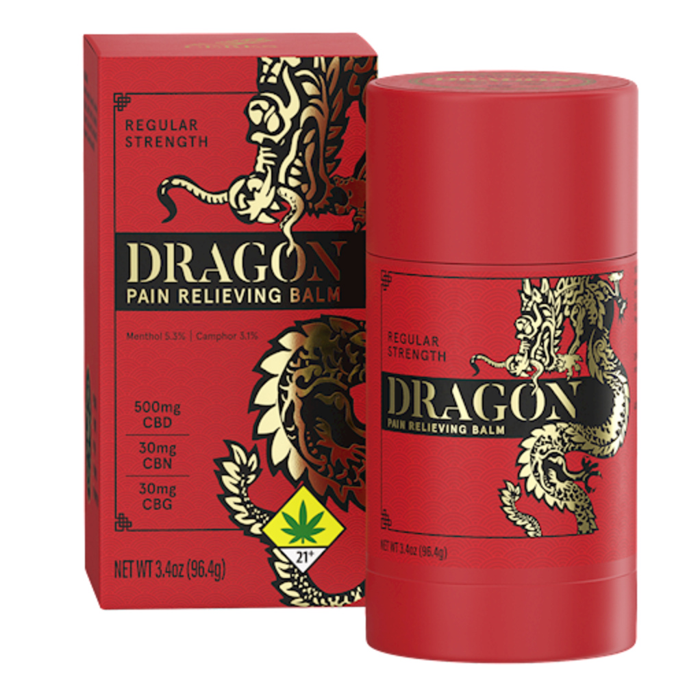 Strength 3.4oz Cbd/30mg Cbn/30mg Cbg