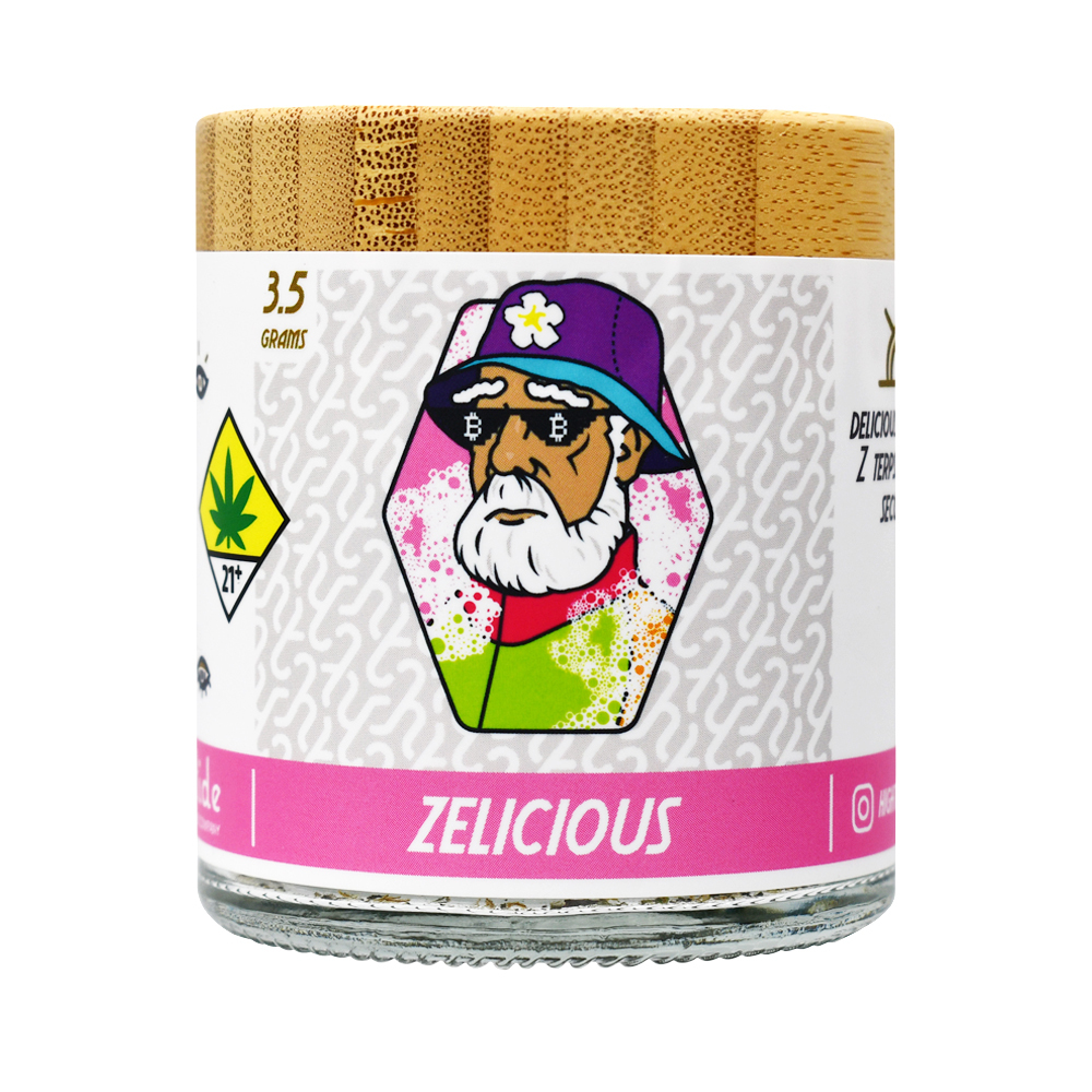 Shop Zelicious | Remedy Tulalip Dispensary Quil Ceda Village, WA