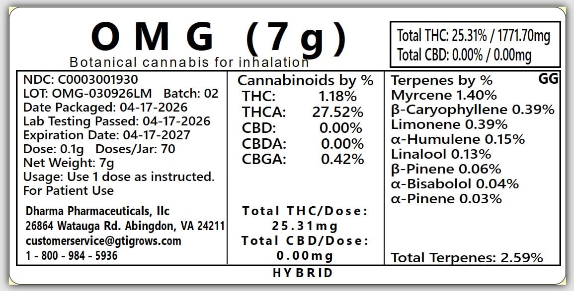 product card