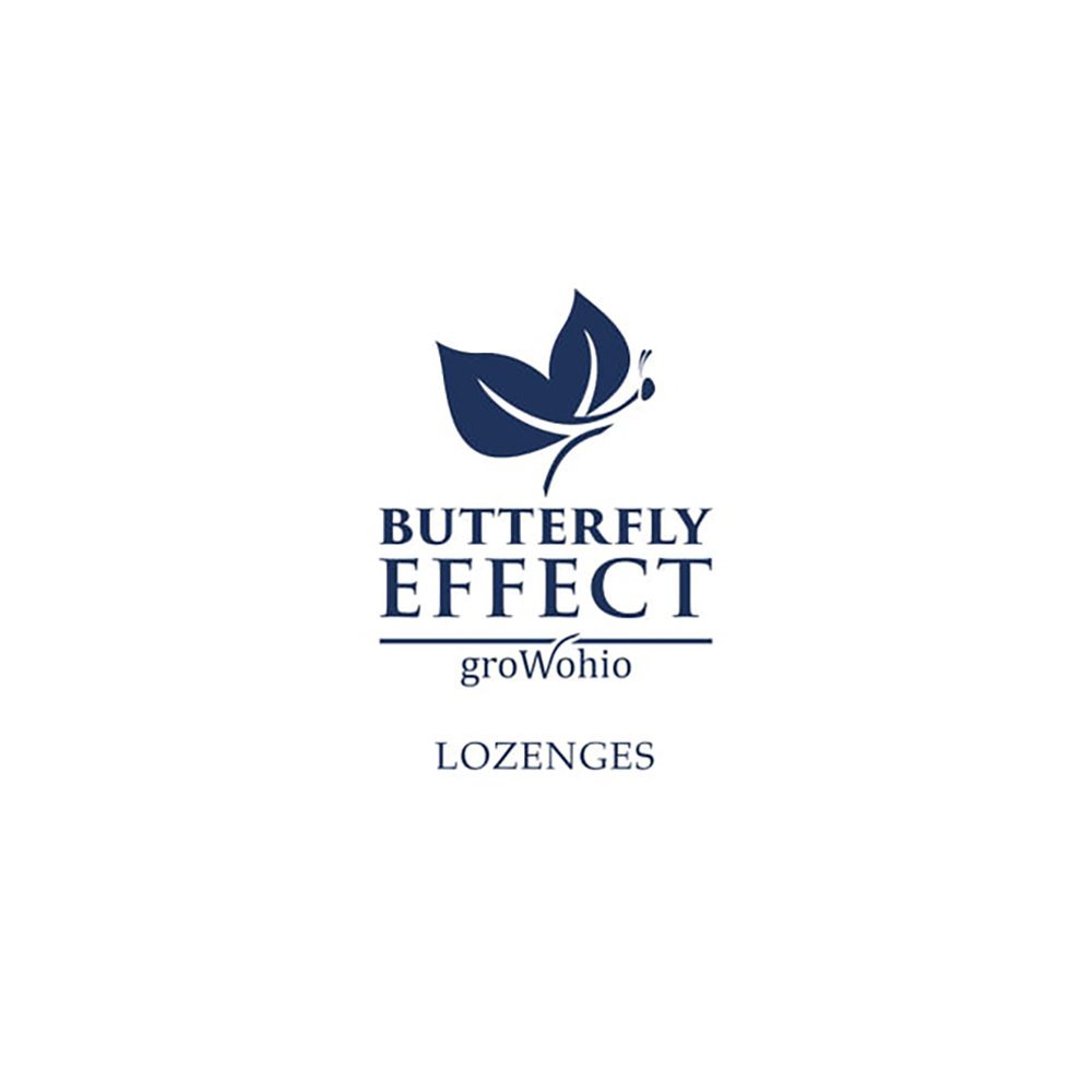 660mg Dissolve Butterfly Effect Butteryfly Effect Premium Edible