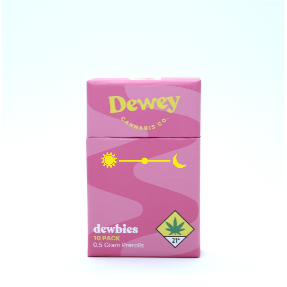 Pink Drink - [10 x 0.5g]