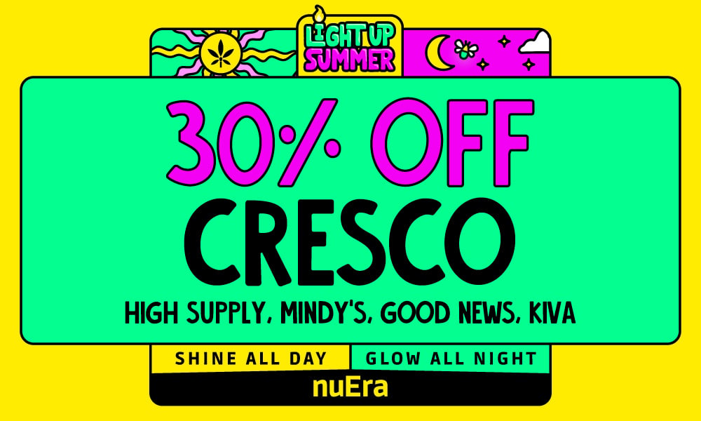 GET-CRESCO-BRANDS-AT-30%-OFF
