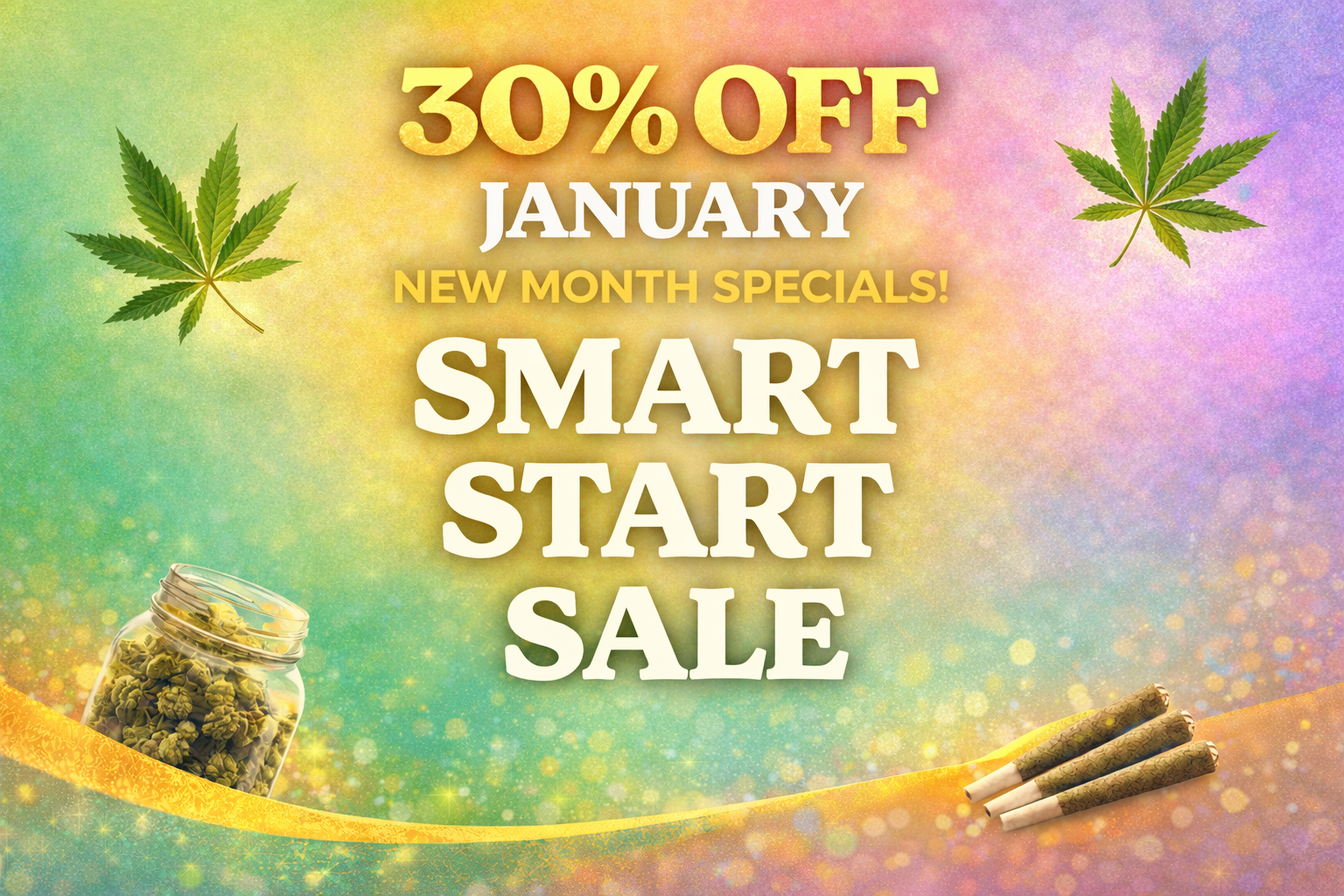 30% SMART START SALE special photo