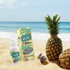 Piña Colada Drops (30ml) Piña Colada Drops (30ml)