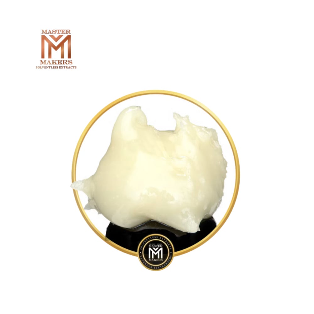 MAZAPAN 1G RESERVE COLD CURE LIVE ROSIN