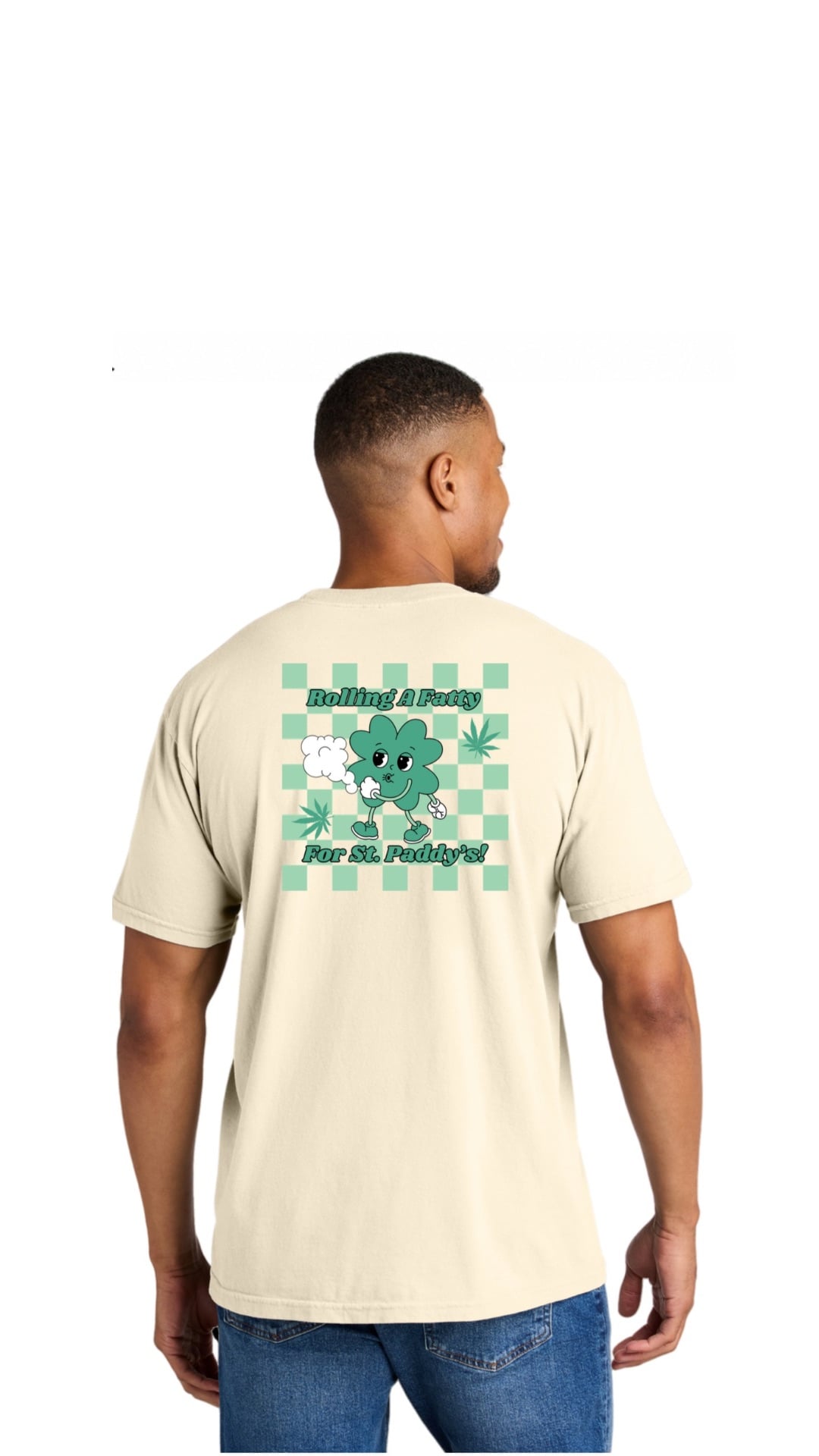 St. Paddy's Shirt | S