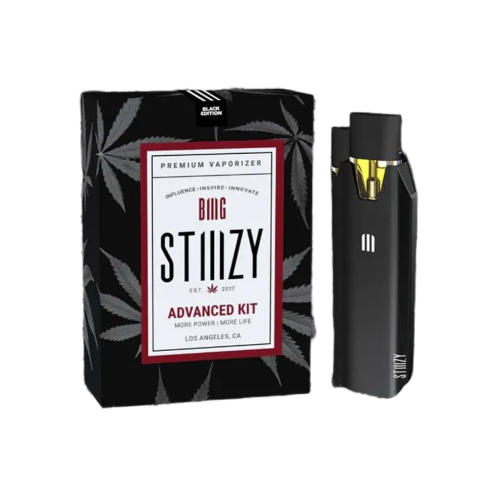 Prol Starter Kit Black