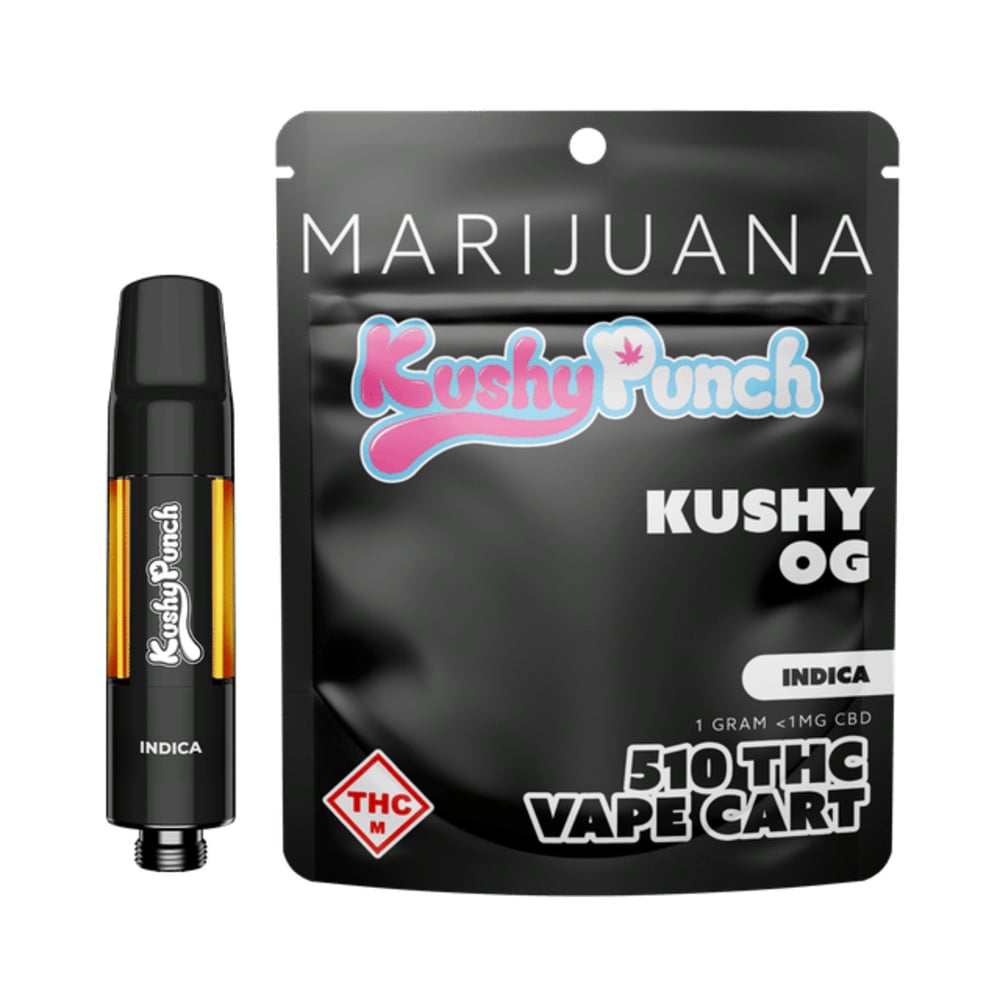 Kushy OG