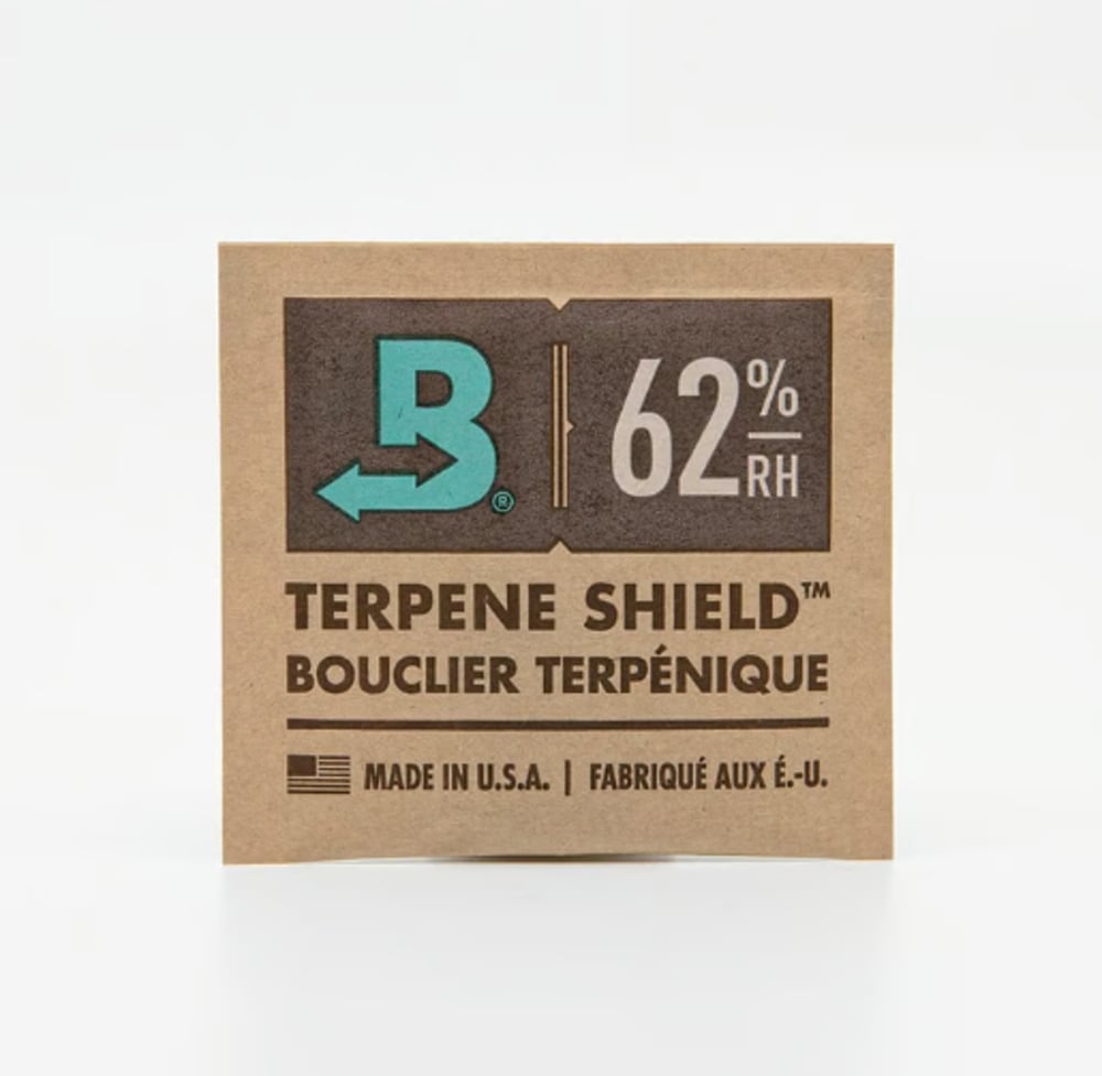Boveda 62% Boveda 62%