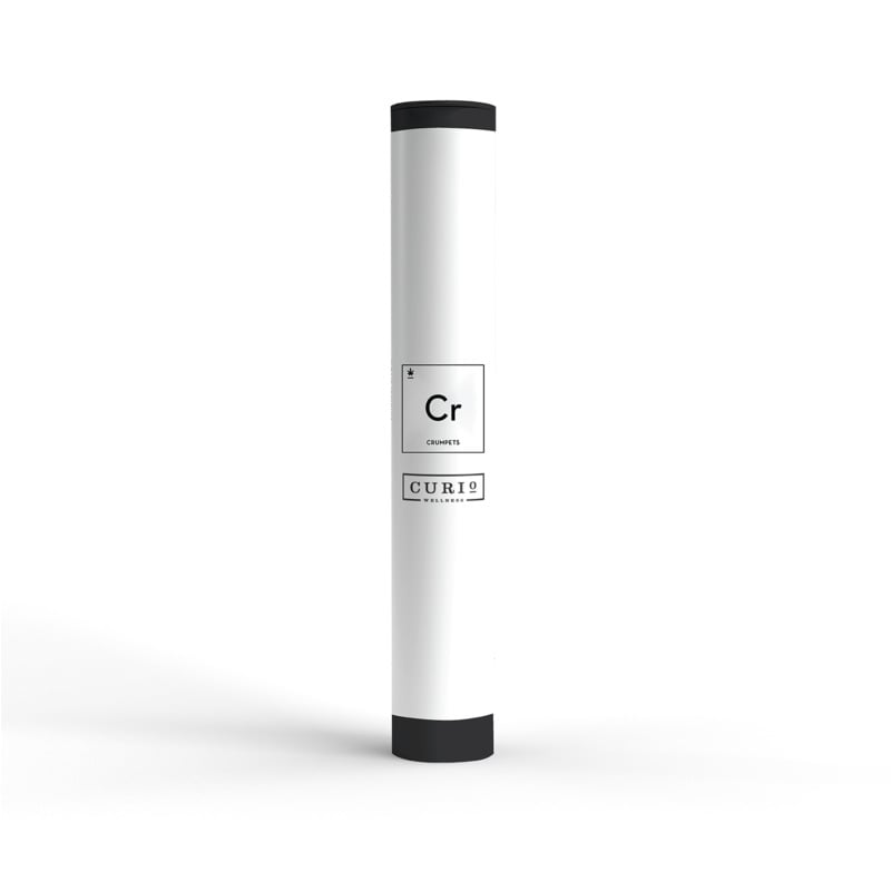 Crumpets | Exclusive Pre Roll [0.5g x 2]