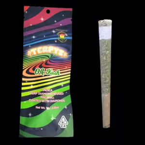 Terpys: OG Kush [1g]