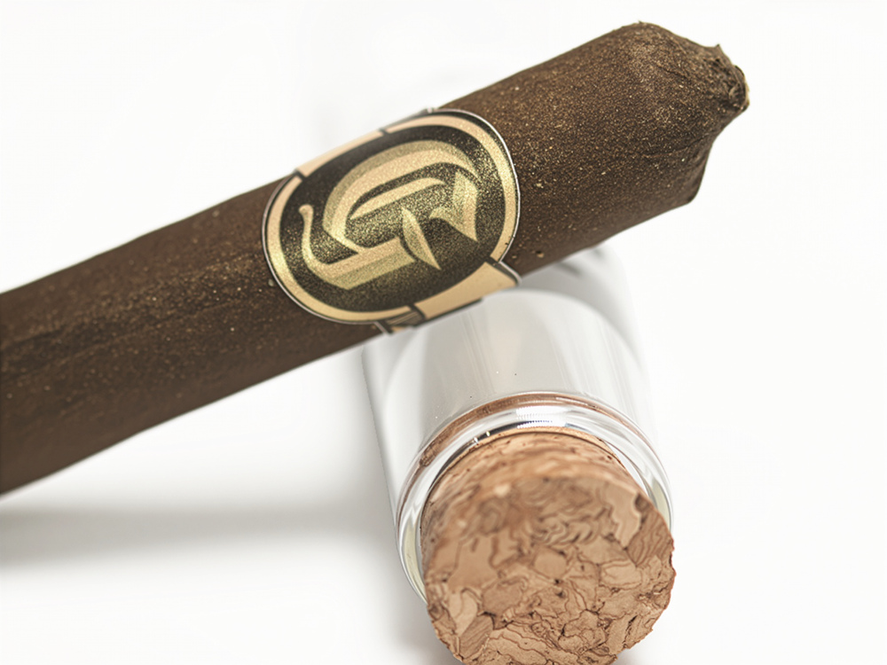 Goliath Cannagar Ouzo [7g]