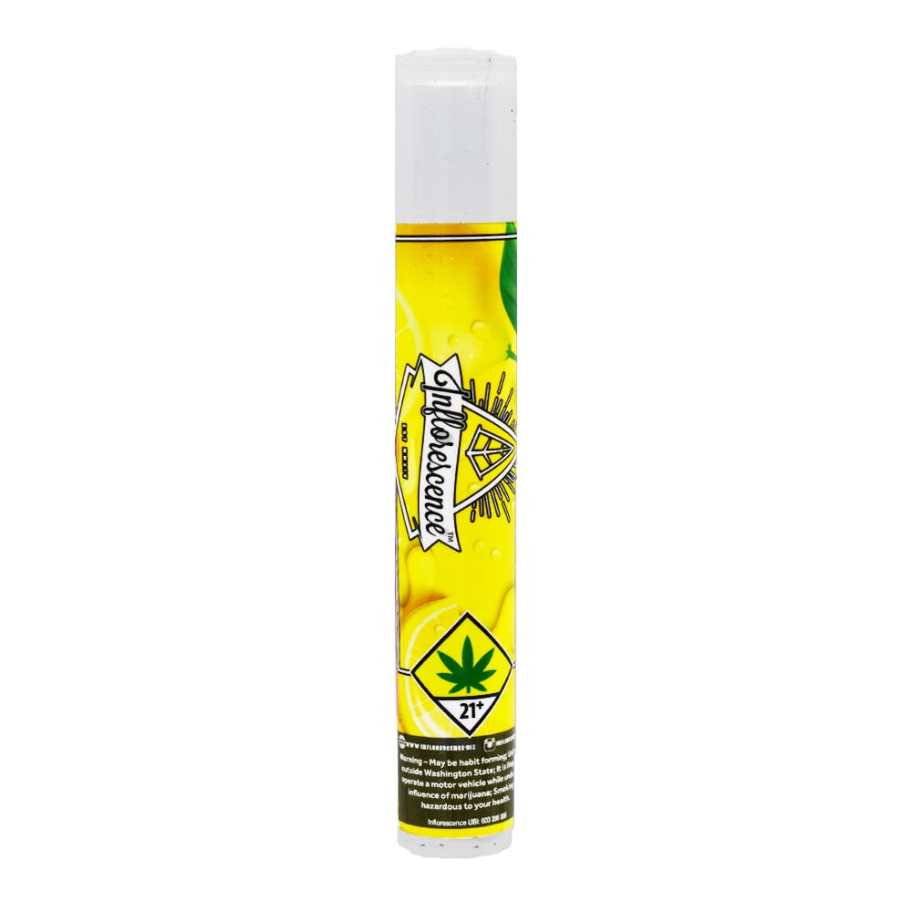Lemon Runtz (2x 0.5g)