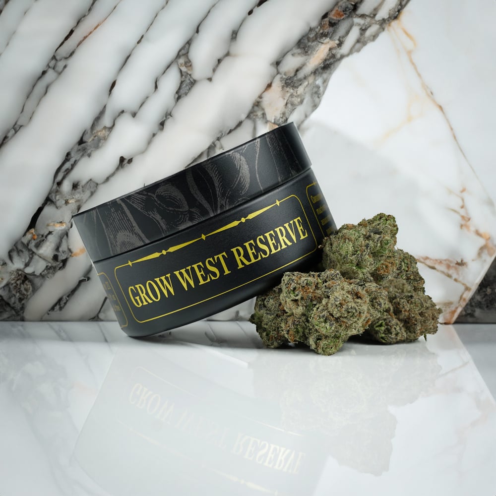 Cherry Chocolate Widow