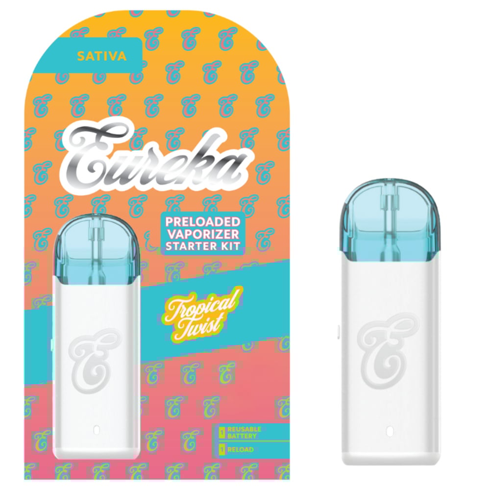 Tropical Twist - 1g Tropical Twist - 1g