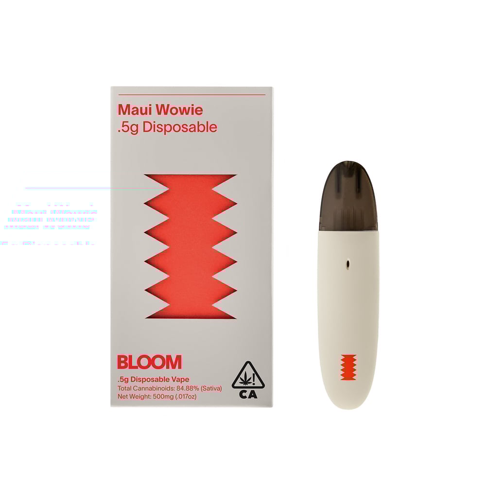 Maui Wowie [500mg]